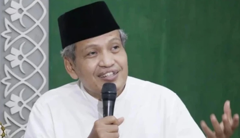 Ketua PBNU Ulil Abshar Abdalla (Foto/NU Online)