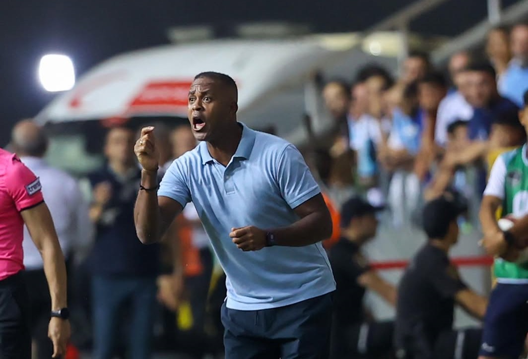 Jurnalis spesial transfer yakni Fabrizio Romano menyebut jika Patrick Kluivert bakal menjadi pelatih Timnas Indonesia. (Foto/instagram/patrickkluivert9).