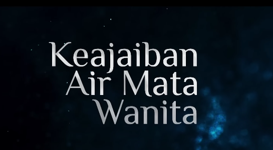 Film Keajaiban Air Mata Wanita. (Foto/YouTube/Cinema 21)