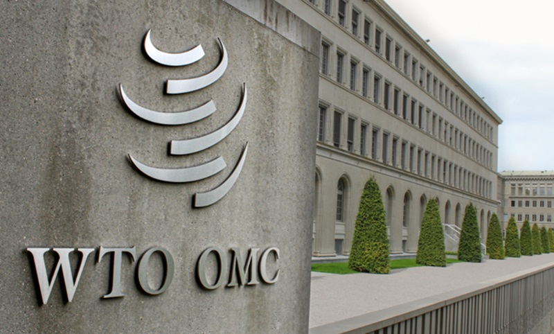 Ilustrasi WTO (Foto/Shutterstock)