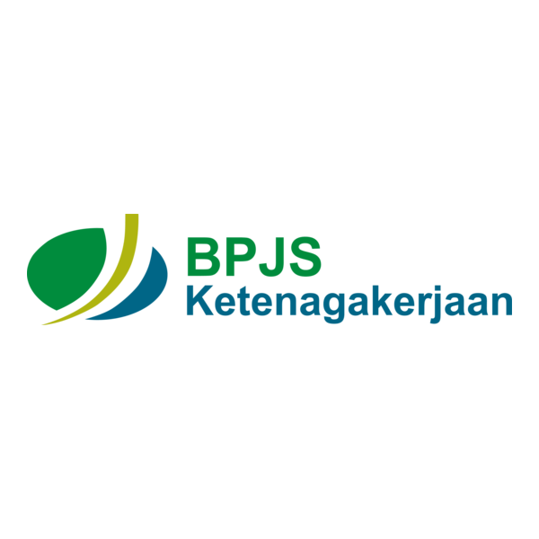 Logo BPJS ketenagakerjaan. (Foto/seeklogo).