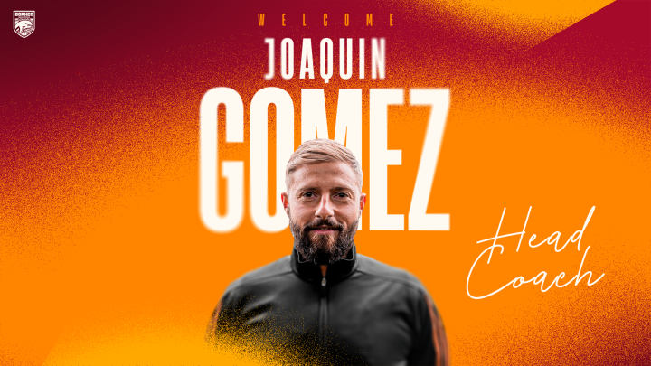 Borneo FC Samarinda mengumumkan bahwa Joaquin Gomez. (Foto/Borneo FC).