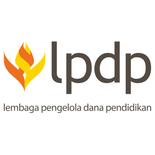 Logo LPDP. (Foto/Kemenpan).