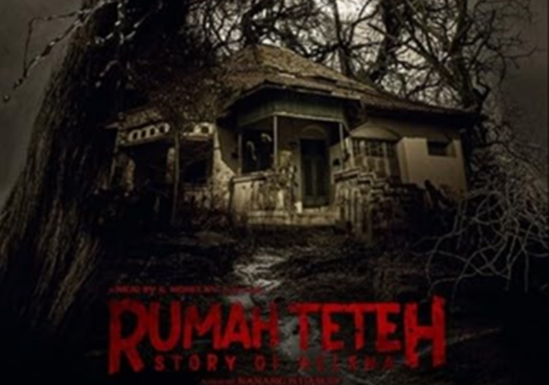 Film Horor Rumah Teteh (Foto/IMDB)