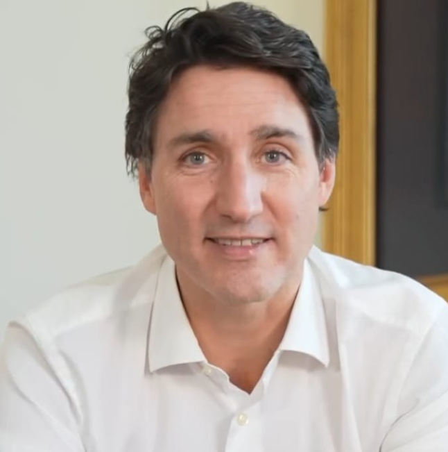 Perdana Menteri Kanada Justin Trudeau (BeritaNasional/Instagram)