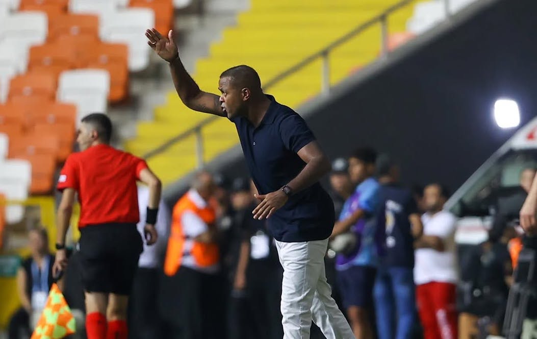 Patrick Kluivert digadang-gadang menjadi calon kuat pelatih Timnas Indonesia. (Foto/instagram/patrickkluivert9).