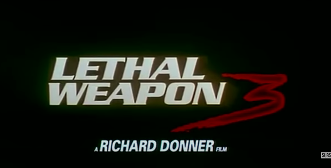 Film Lethal Weapon. (Foto/YouTube/Rotten Tomatoes)