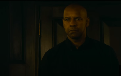 Tangkapan layar trailer film The Equalizer. (Foto/YouTube/Sony Pictures Entertainment)