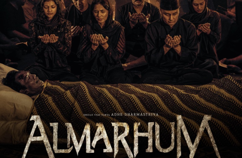 Ilustrasi Film Almarhum (Foto/IMDB)