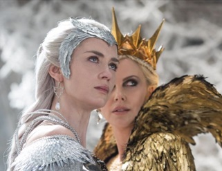 Film The Huntsman: Winter's War (Foto/IMDB)