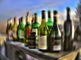 Alkohol salah satu pemicu kanker usus besar (BeritaNasional/Pixabay))