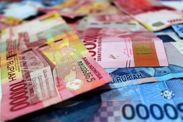 Rupiah (BeritaNasional/pixabay)