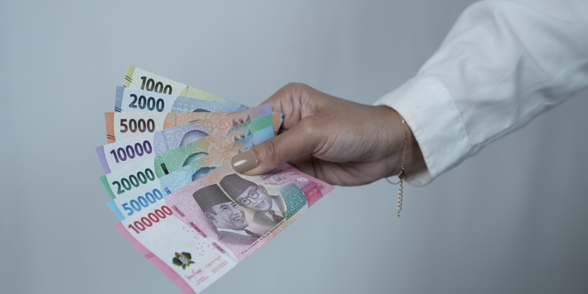 uang rupiah (BeritaNasional/dok BI)