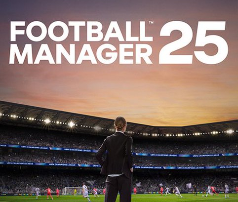 Football Manager 25. (Foto/Sports Interactive & SEGA)