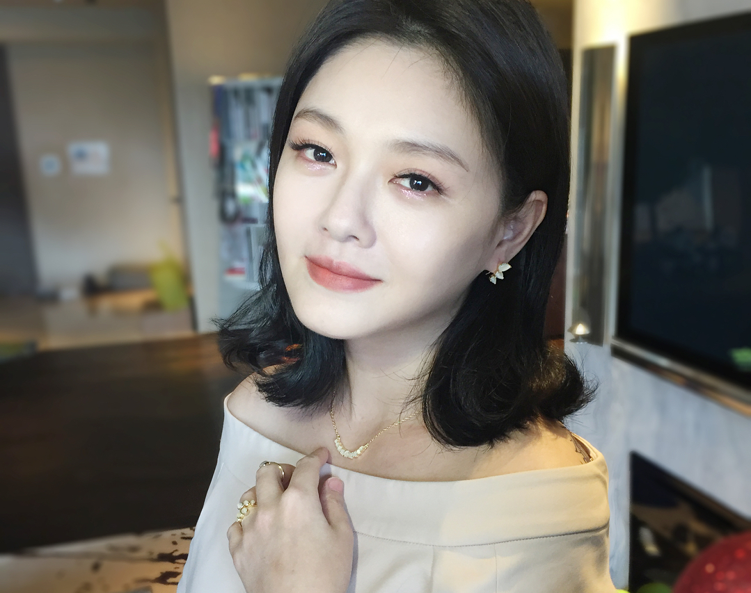 Aktris Taiwan Barbie Hsu meninggal dunia. (Foto/Instagram/Barbie Hsu)