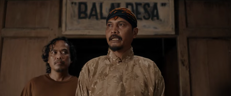 Film Desa Mati siap tayang di bioskop. (Foto/Youtube)