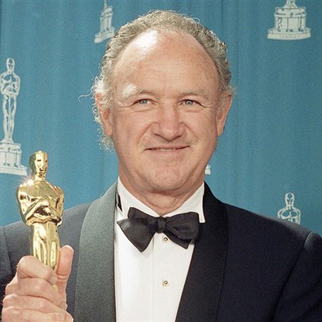 Gene Hackman dikabarkan meninggal dunia. (Foto/Instagram)