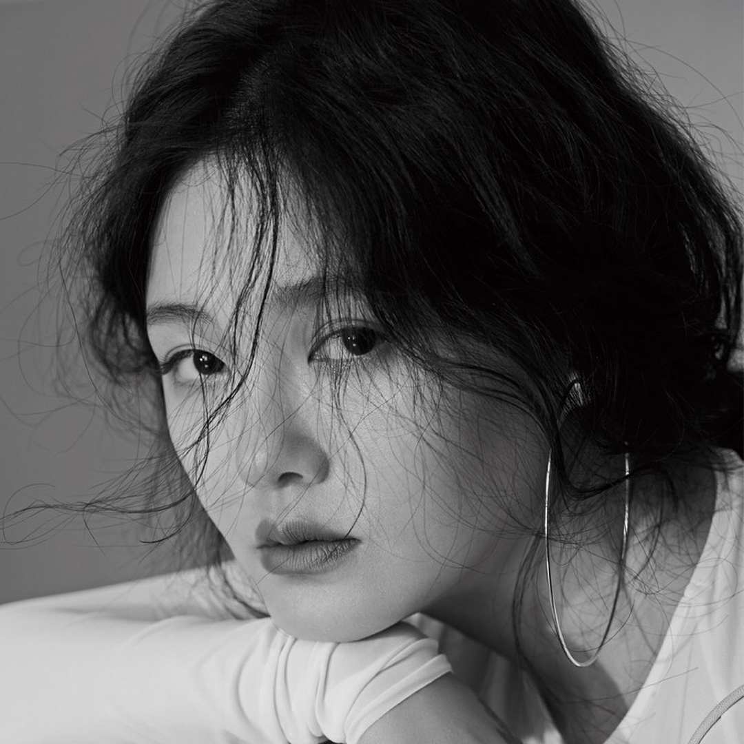 Barbie Hsu meninggal dunia. (Foto/Instagram/Barbie Hsu)