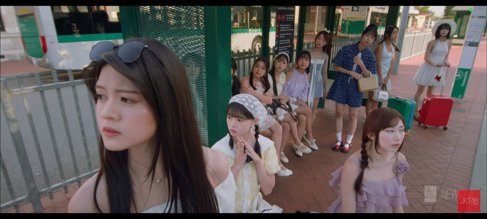 JKT48 Rilis Music Video Terbarunya Berjudul “#KuSangatSuka”. (Foto/JKT48).