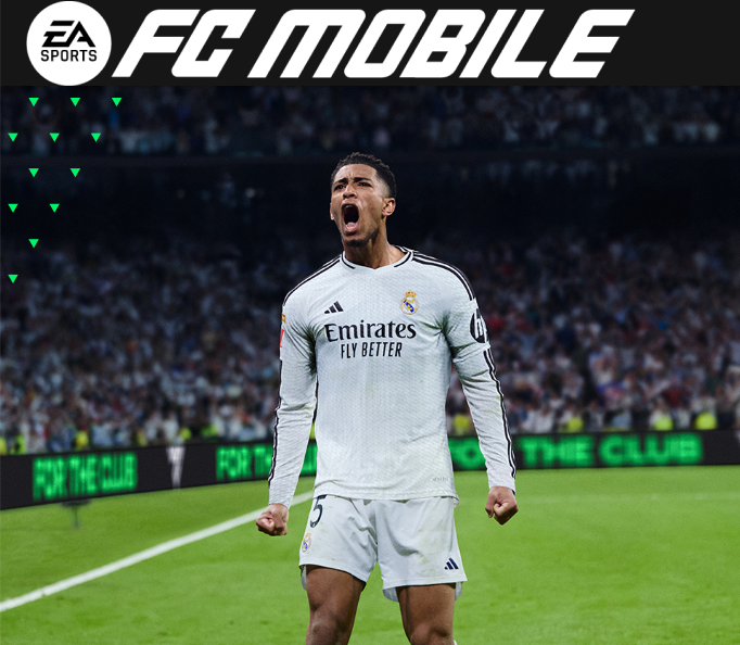 Game FC Mobile EA Sports. (Foto/EA Sports)