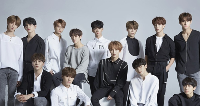 Ilustrasi Seventeen (Foto/Alphacoders)