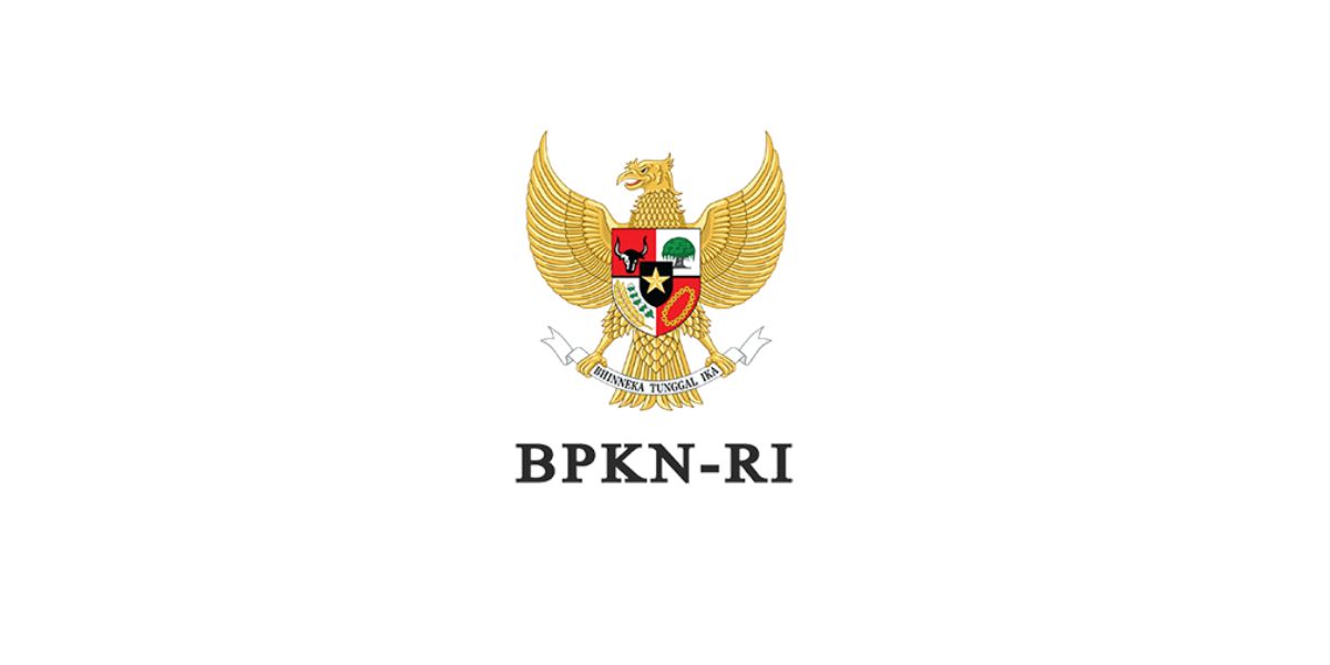 Logo BPKN RI. (Foto/BPKN).