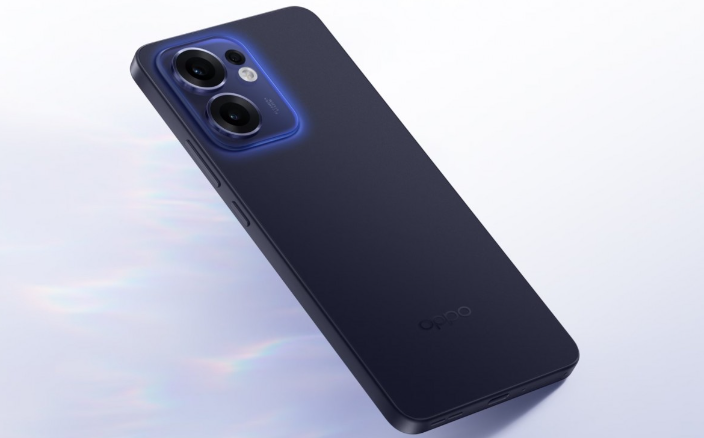 Oppo Reno13 FS meluncur ke pasar Eropa. (Foto/doc. Oppo)