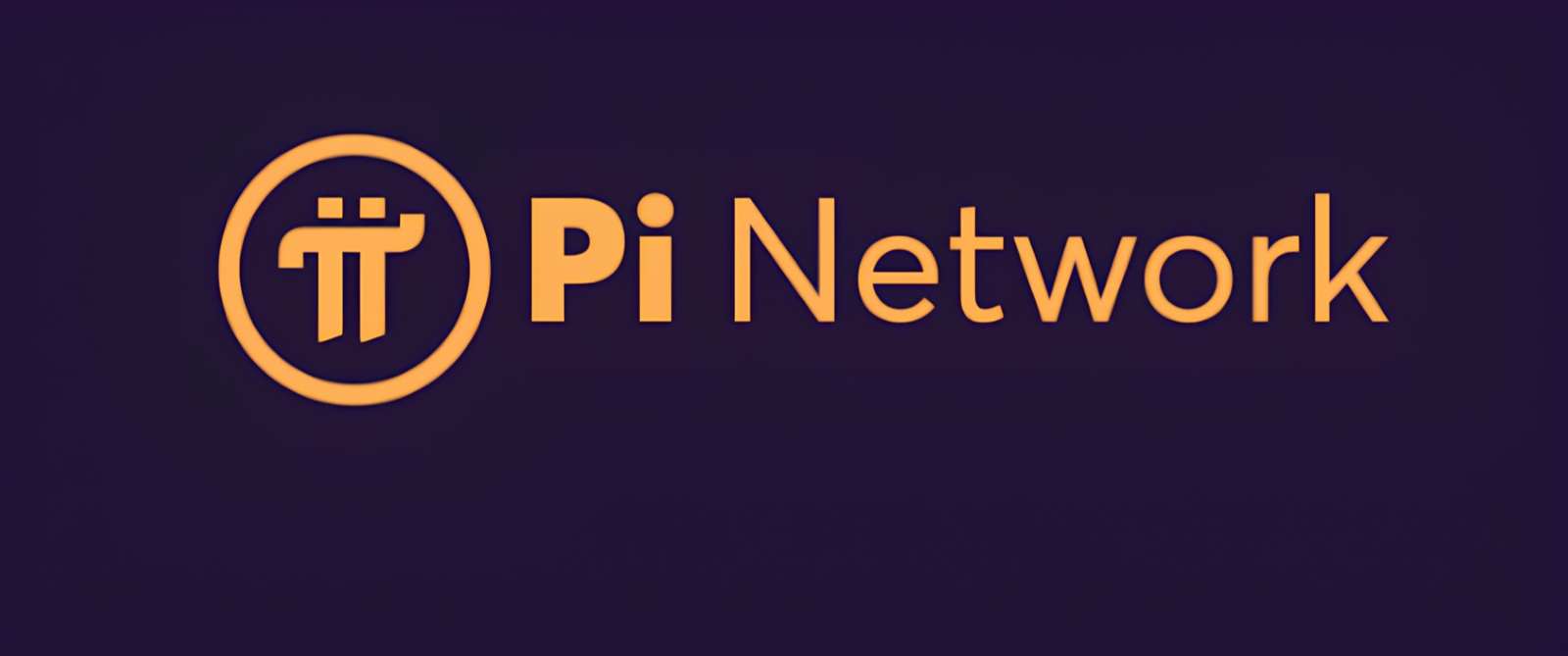 Logo Pi Network. (Foto/Pi Network).