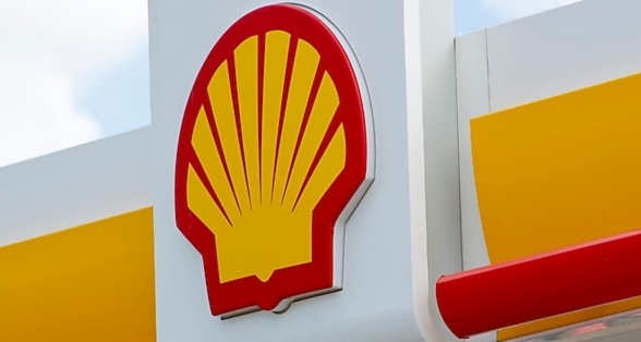 Logo Shell Indonesia. (Foto/Shell Indonesia).