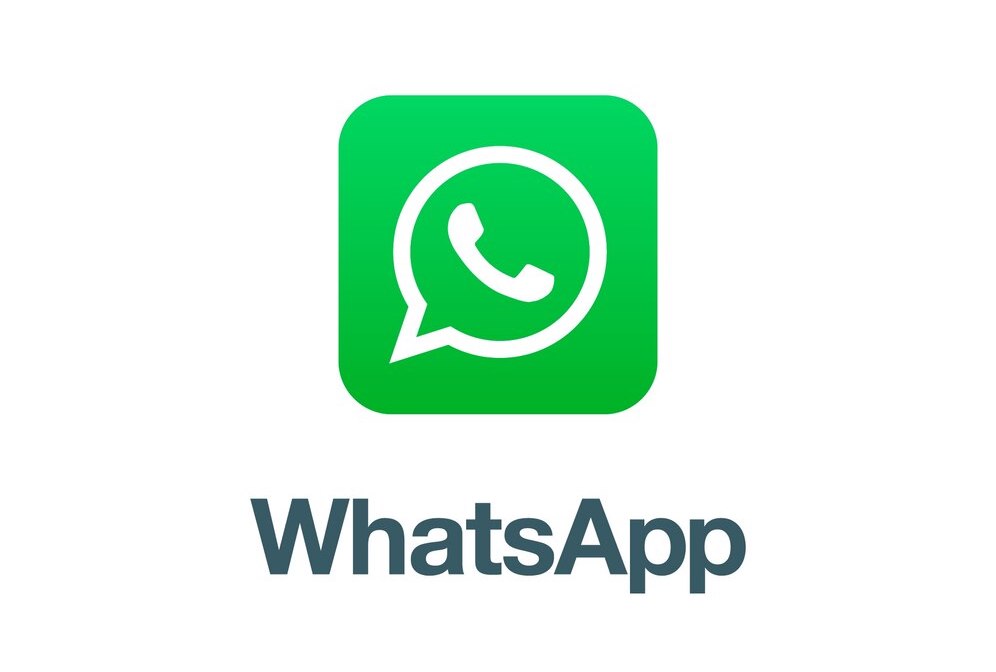 Logo WhatsApp. (Foto/freepik).