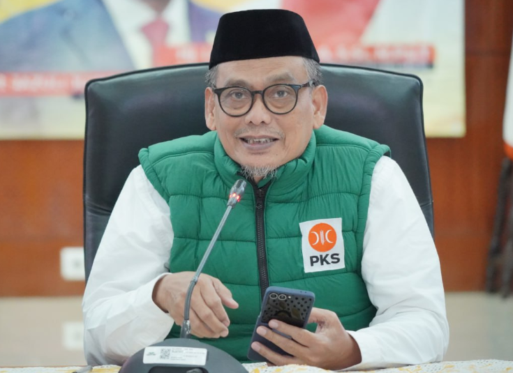 Anggota Komisi VIII DPR Abdul Fikri Faqih (BeritaNasional/istimewa)