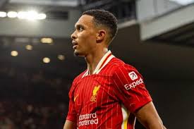 Pemain Liverpool Trent Alexander-Arnold. (Foto/liverpool.co.id)