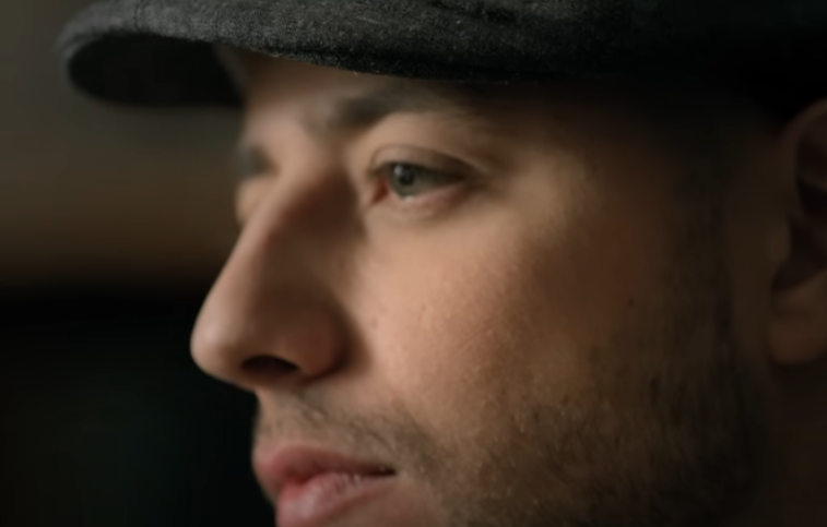 Video musik For The Rest Of My Life Maher Zain. (Foto/Youtube)