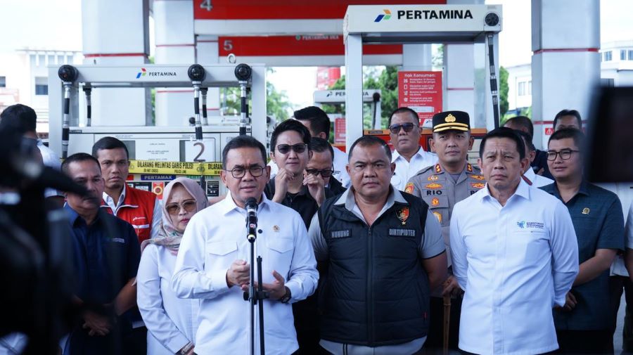 Dirtipidter Bareskrim Polri Brigjen Pol Nunung Syaifuddin. (Foto/Doc. Humas Polri)