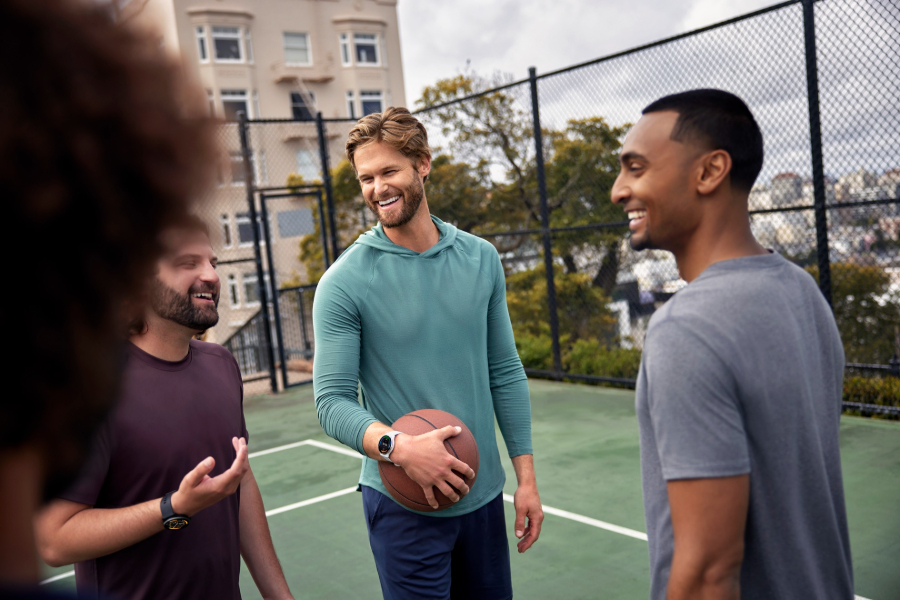 Garmin luncurkan temuan awal studi kesejahteraan dengan dukungan Harvard dan Oxford. (Foto/Doc. Garmin)