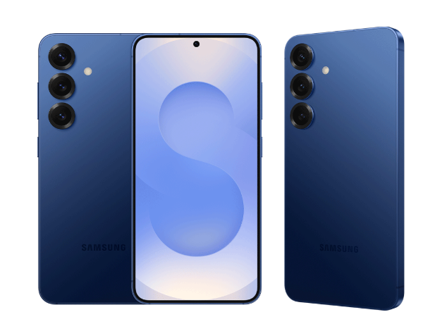 Penjualan Galaxy S25 Melonjak, Samsung Catat Rekor Pendapatan Tertinggi di Kuartal Pertama 2025 Ilustrasi smartphone samsung Galaxy S25. (Foto/doc. Samsung)