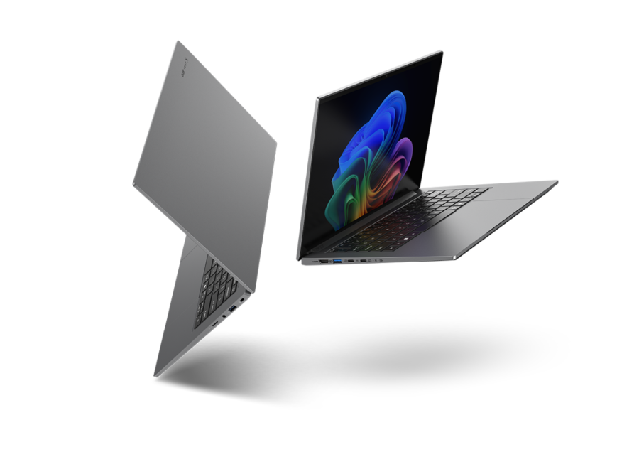 Acer Swift X 14 AI dan Swift X 14 resmi meluncur ke pasar. (Foto/doc. Acer)