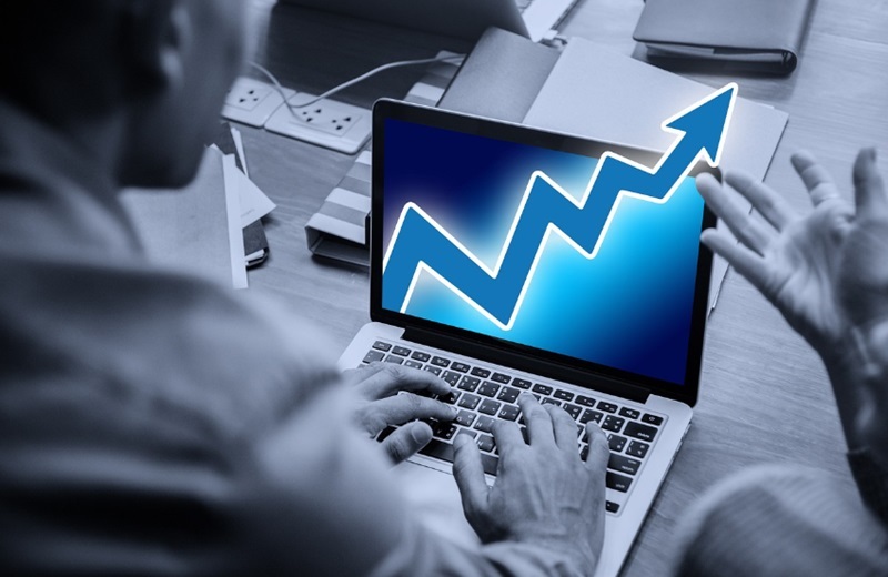 Pertumbuhan Ekonomi Indonesia Jadi 4,6-5,4 Persen (Foto/Pixabay)
