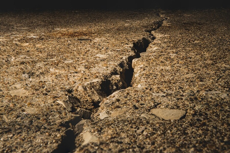 Gempa Bermagnitudo 7,4 Guncang Chile Gempa Guncang Chile (Foto/Freepik)