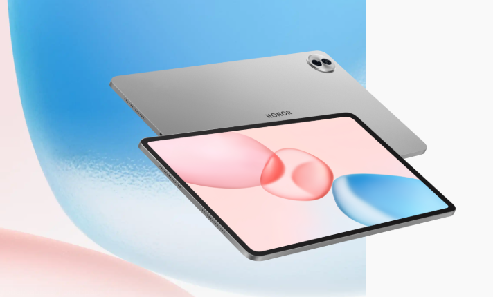 Honor Tablet 10 resmi meluncur ke pasar. (Foto/doc. Honor)