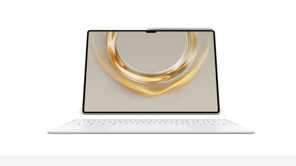 Ilustrasi HUAWEI MatePad Pro. (Foto/doc. Huawei)