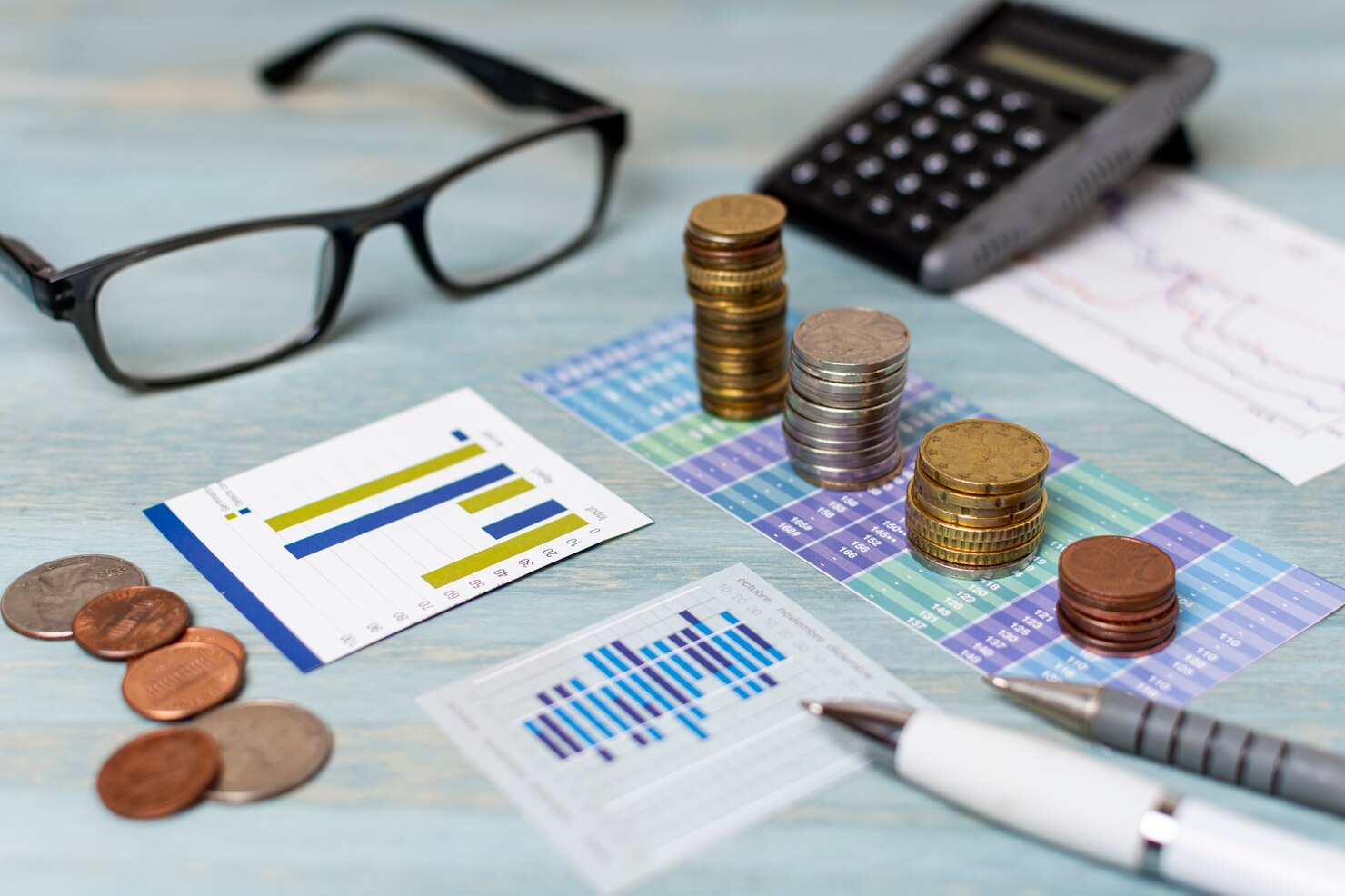 Bank Indonesia Turunkan BI Rate ke 5,5%, Ini 3 Pertimbangannya Ilustrasi suku bunga. (Foto/freepik)