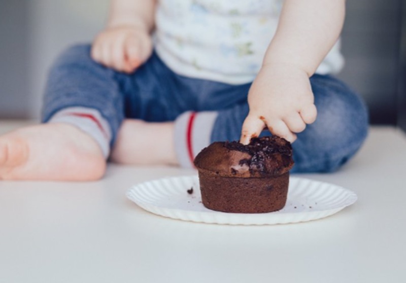 Anak obesitas (Foto/Pixabay)