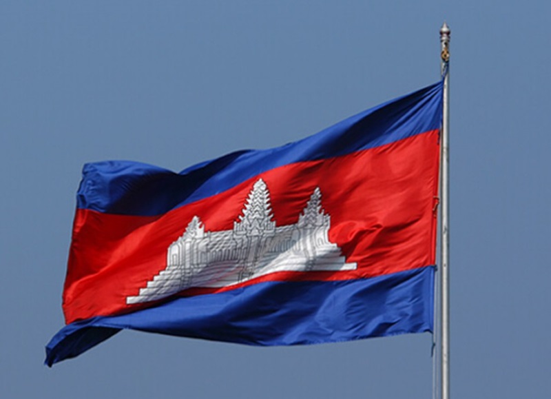 KBRI Tinjau Upaya Repatriasi WNI Bermasalah di Kamboja Kamboja (Foto/Into Cambodia)
