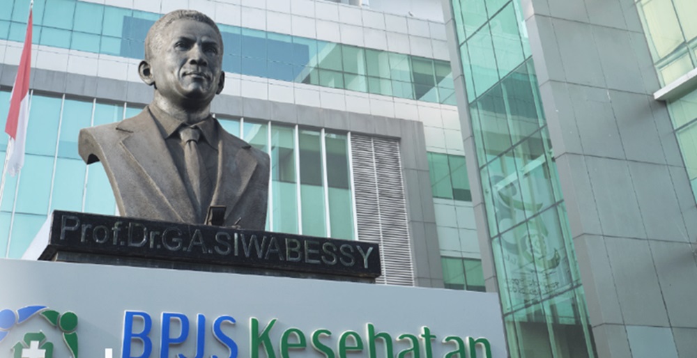 BPJS Kesehatan (Foto/BPJS Kesehatan)