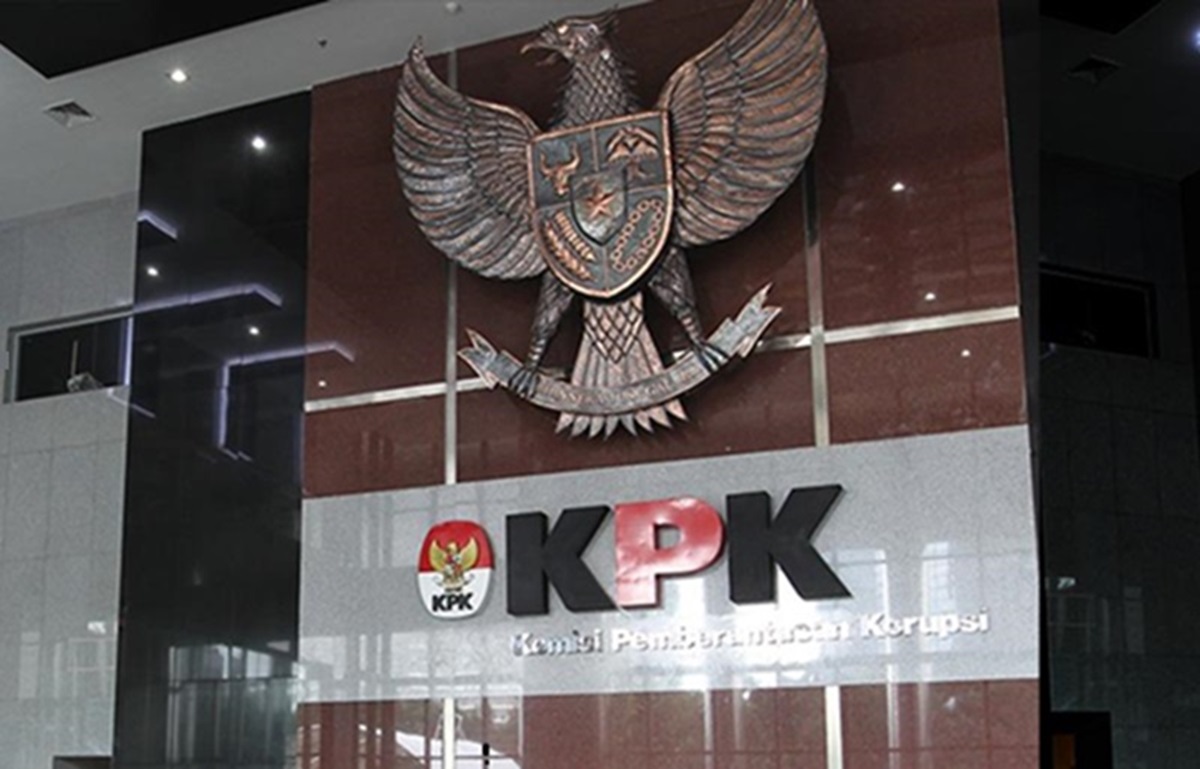 Komisi Pemberantasan Korupsi (KPK) (Beritanasional/Panji)