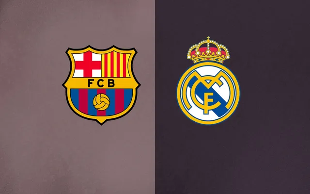 Kata-kata Carlo Ancelotti dan Hansi Flick Jelang Laga El Clasico Barcelona vs Real Madrid Laga El Clasico Barcelona vs Real Madrid. (Foto/fcbarcelona.com)
