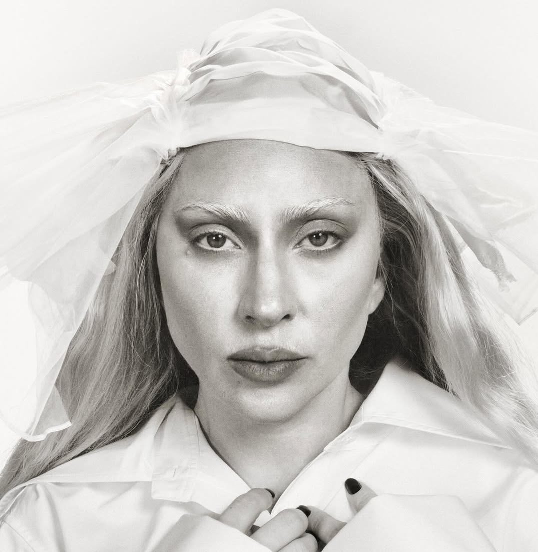 Lady Gaga. (Foto/Instagram)