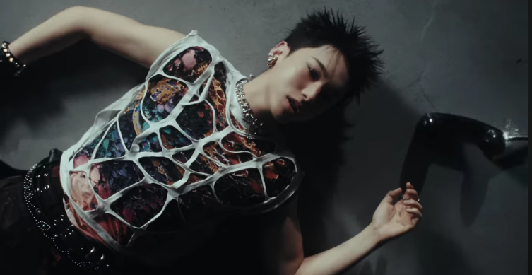 Video musik THUNDER – SEVENTEEN. (Foto/Youtube)
