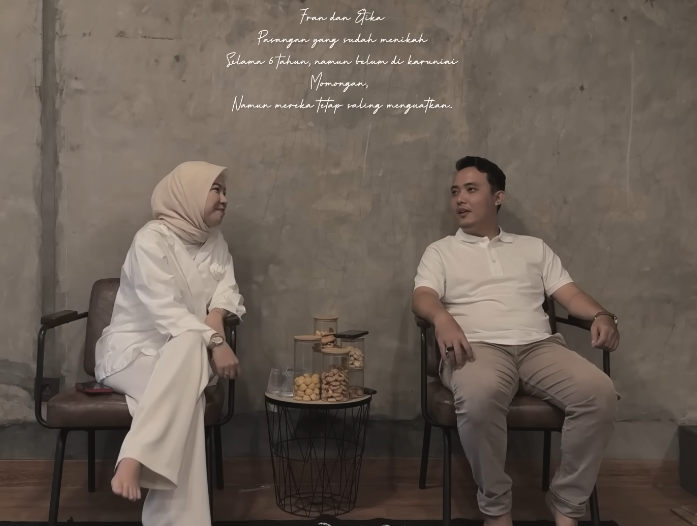 Video musik Kita Usahakan Lagi - Batas Senja. (Foto/Freepik)